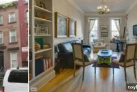 Discover 428 Clinton Street