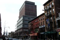 Unveiling 110 Court Street