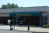 Red Hook Library’s Grand Reopening Next Month