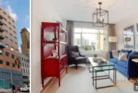 Today’s Top Pick: 75 Clinton Street #8D