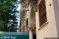 Today’s Architectural Gem: 52 Clark Street