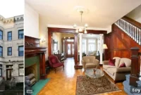 Spotlight Home: 584 4th Street