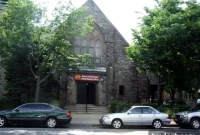 Architectural Spotlight: 1950 Bedford Avenue