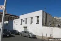 Regency Cart Conversions and Rentals for Hellish Endeavors