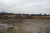 Monster Island: Stripped Earth