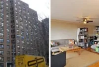 Discover 185 Clinton Avenue 8H