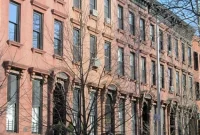 Today’s Featured Building 291-299 State Street