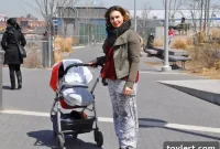 Babies and Bulldozers Don’t Blend