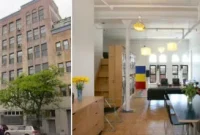 Today’s Co-op Spotlight: 423 Atlantic Avenue 4N