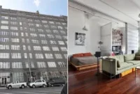 Today’s Highlight 60 Broadway Unit 3R