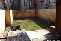 New Fence Shutter Challenge