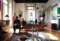 Historic Home Chronicles