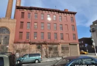 Bed Stuy’s Historic Linen Building Embarks on New Development Chapter
