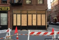 The Heights’ Newest Pour