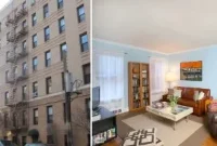 Today’s Co-op Highlight: 20 Plaza Street East Unit A21