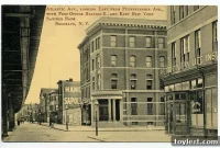 East New York Landlord Odyssey Chapter Four