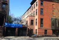 Contemporary Design Meets Clinton Hill Heritage