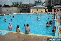 Gowanus Cleanup Drowns Pool’s Future