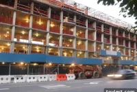 New Home Stock Virtually Gone