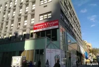 Home Decor Hub Unveiled on Fulton Mall