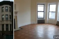 Spotlight Rental: 970 Park Place