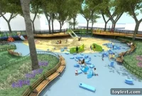 Brownsville’s Epic Destination Playground on the Horizon