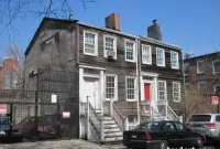 Architectural Ancestry