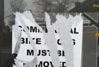 Designing the Bike Share Network