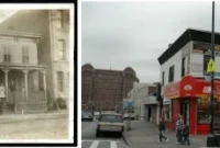 The Enduring Story of Nostrand and Parkside House
