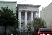 Today’s Icon 107 Pine Street