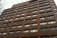 Cobble Hill Hospital Reborn