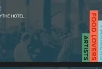 Last Call: Don’t Miss the Food Book Fair This Weekend