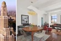 Architectural Gem: 1 Hanson Place, Residence 11K