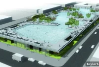 Gowanus by Design Exhibit: Countdown to Opening