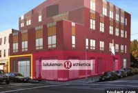 Your Summer Destination: Lululemon Arrives at 166 Smith Street