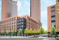 Greenpoint Residents Rally Against Waterfront Plan