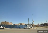 Group Charges Broadway Triangle Housing With Hasidic Bias