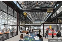 Navy Yard: Advanced Manufacturing’s New Frontier