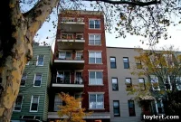 Greenpoint’s Imperial Vista