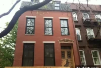 Unveiling the 434 Vanderbilt Renovation