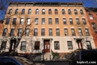 Today’s Featured Building 135-139 Kent Street