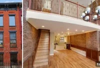 Corcoran Secures Over $1M Deal at 442 Hancock Street