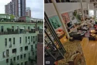 Elevated Living: 50 Bridge Street Unit 609