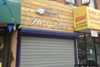 Fulton Street Chronicles