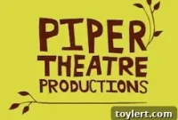 Spotlight on Summer: Piper Theatre’s Season Revealed