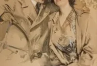 Across Tracks and Tarmac, A Love Beyond Time