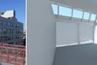 Reinventing the Berry Noodle Factory