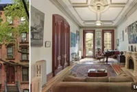 Spotlight Home: 8 South Portland Avenue