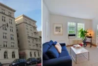 Daily Gem: 125 Prospect Park West, 4B
