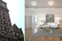 Dorms Reborn as Luxury Rentals Now Listing